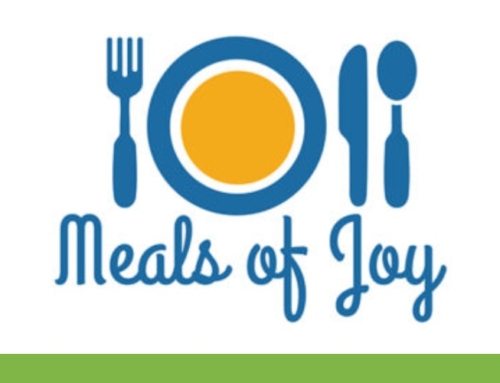 2017 | Meals of Joy
