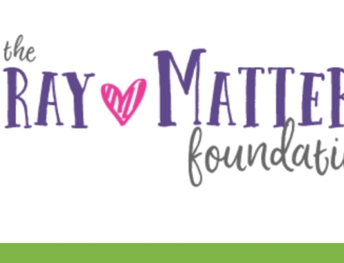 2019 | Gray Matters Foundation