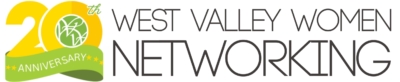 West Valley Women Logo