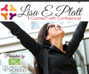 Connect with Confidence