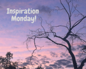 Inspiration Monday