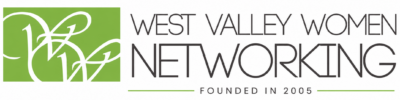 West Valley Women Logo